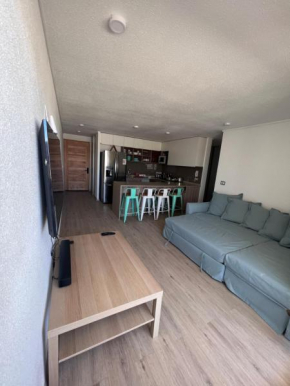 Dpto 3D 2B + Quincho propio By Terrabahia